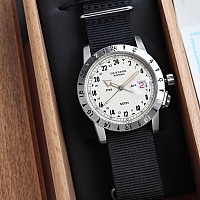 Glycine Airman 1953 Vintage 3904.14.TB9 LE KOMISE 420220039