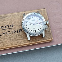 Glycine Airman 1953 Vintage 3904.14.TB9 LE KOMISE 420220039