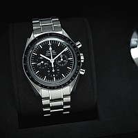 Omega Speedmaster Professional 311.30.42.30.01.005 KOMISE 420220052