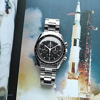 Omega Speedmaster Professional 311.30.42.30.01.005 KOMISE 420220052