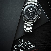 Omega Speedmaster Professional 311.30.42.30.01.005 KOMISE 420220052