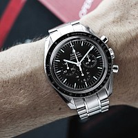 Omega Speedmaster Professional 311.30.42.30.01.005 KOMISE 420220052