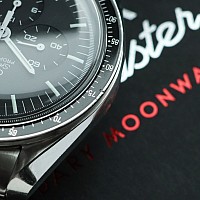 Omega Speedmaster Professional 311.30.42.30.01.005 KOMISE 420220052