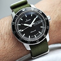 Sinn 104 St Sa I KOMISE 420220049