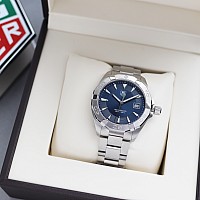 Tag Heuer Aquaracer WAY1112.BA0928 KOMISE 420220053