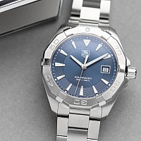 Tag Heuer Aquaracer WAY1112.BA0928 KOMISE 420220053