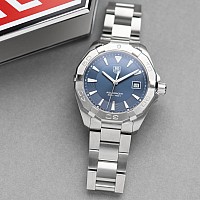 Tag Heuer Aquaracer WAY1112.BA0928 KOMISE 420220053