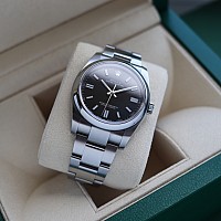 Rolex Oyster Perpetual 36 116000 KOMISE 420220056