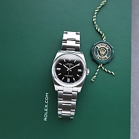 Rolex Oyster Perpetual 36 116000 KOMISE 420220056