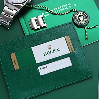 Rolex Oyster Perpetual 36 116000 KOMISE 420220056