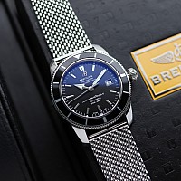 Breitling Superocean Heritage 42 KOMISE 420220057