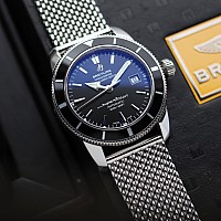 Breitling Superocean Heritage 42 KOMISE 420220057