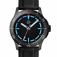 Chronotechna SeaQuest Dive DLC Blue