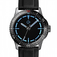 Chronotechna SeaQuest Dive Steel Blue