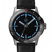 Chronotechna SeaQuest Dive Steel Blue