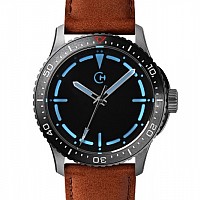 Chronotechna SeaQuest Dive Steel Blue