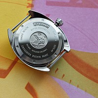 Eterna Super Kontiki KOMISE 420220067