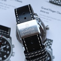 Tutima Grand Flieger 6102-01 KOMISE 420220070