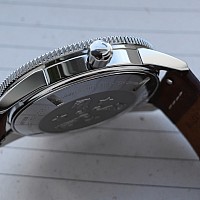 Rado Captain Cook R32505315 KOMISE 420220071