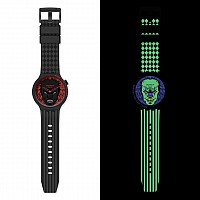 Swatch BIG BOLD SB01B128