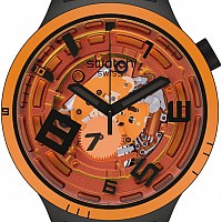 Swatch BIG BOLD SB01B127