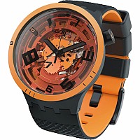 Swatch BIG BOLD SB01B127