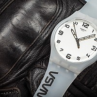 Swatch SUOZ339