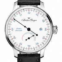 MeisterSinger Primatik 365 Limited Edition ED-PR901