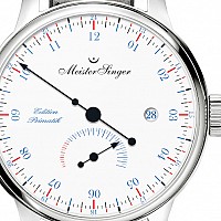 MeisterSinger Primatik 365 Limited Edition ED-PR901