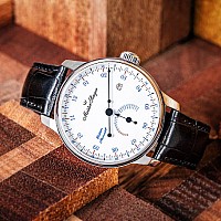 MeisterSinger Primatik 365 Limited Edition ED-PR901