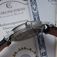 Chronoswiss Sirius KOMISE 420220058