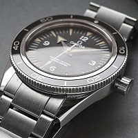 Omega Seamaster 300 KOMISE 420220061