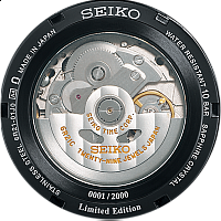 Seiko Presage SPB329J1