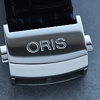 Oris Artelier Small Second Pointer Date KOMISE 420220064