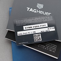 TAG Heuer Carrera WAR201E.FC6292 KOMISE 420220072