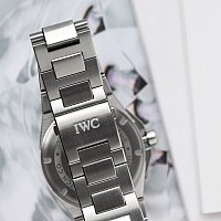 IWC Ingenieur Automatic IW323902 KOMISE 420220078