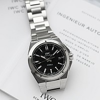 IWC Ingenieur Automatic IW323902 KOMISE 420220078