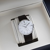 Junghans Meister Handaufzug 27/3200.02 KOMISE 420220080