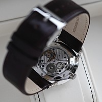 Junghans Meister Handaufzug 27/3200.02 KOMISE 420220080