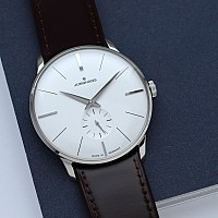 Junghans Meister Handaufzug 27/3200.02 KOMISE 420220080