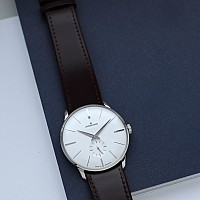 Junghans Meister Handaufzug 27/3200.02 KOMISE 420220080