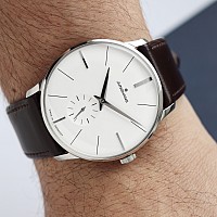 Junghans Meister Handaufzug 27/3200.02 KOMISE 420220080