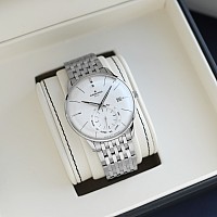 Junghans Meister MEGA Kleine Sekunde 058/4900.46 KOMISE 420220083