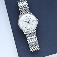 Junghans Meister MEGA Kleine Sekunde 058/4900.46 KOMISE 420220083