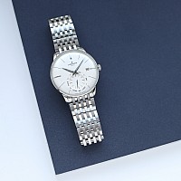 Junghans Meister MEGA Kleine Sekunde 058/4900.46 KOMISE 420220083