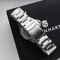 Steinhart OCEAN One Black Ceramic KOMISE 420220084