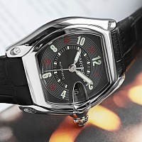 Cartier Roadster Automatic 2510 KOMISE 420220079