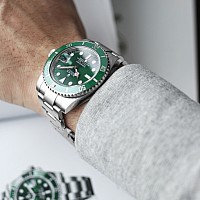 Rolex Submariner Hulk 116610LV KOMISE 420220085