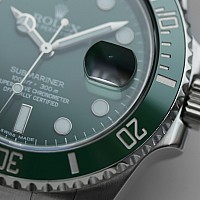 Rolex Submariner Hulk 116610LV KOMISE 420220085