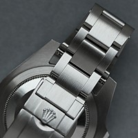 Rolex Submariner Hulk 116610LV KOMISE 420220085